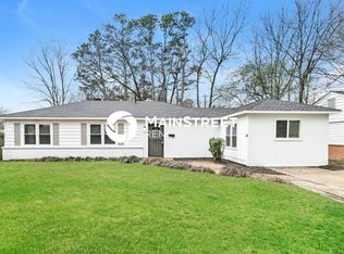 1249 Dearing Rd, Memphis, TN 38117