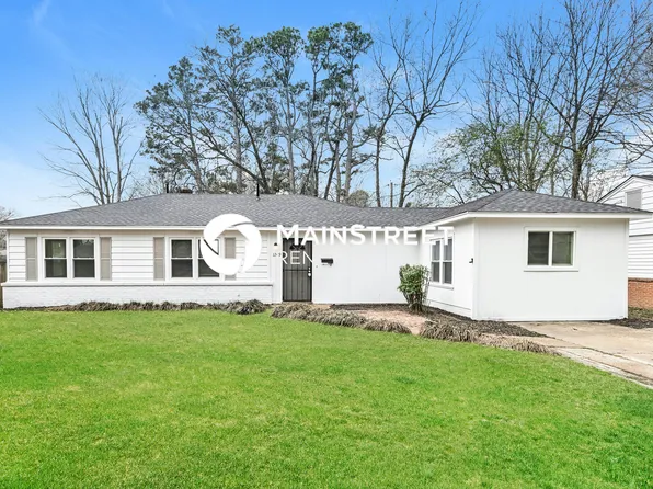 1249 Dearing Rd, Memphis, TN 38117