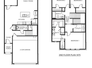 732 Lone Rock Dr, Anna, TX 75409