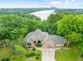 25158 Autumn View Dr, Shell Knob, MO 65747