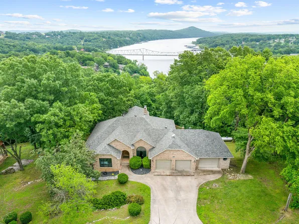 25158 Autumn View Drive, Shell Knob, MO 65747