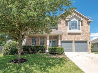 912 Rusk Rd, Round Rock, TX 78665