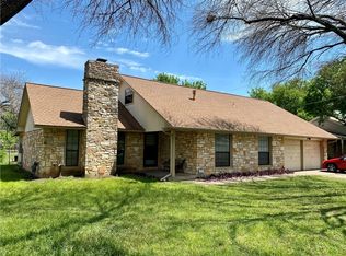 1805 Oxford Blvd, Round Rock, TX 78664