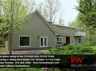 2180 Weatherford Creek Rd, Lutts, TN 38471