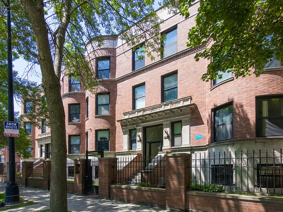 1st image of 5852 S King Dr #3