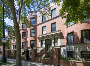 5852 S King Dr #3, Chicago, IL 60637