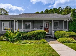 3026 Windchase Ct, High Point, NC 27265