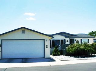 1380 Centerville Ln UNIT 64, Gardnerville, NV 89410