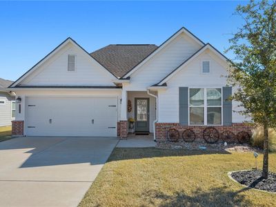 1906 Cambria Dr, Bryan, TX, 77807