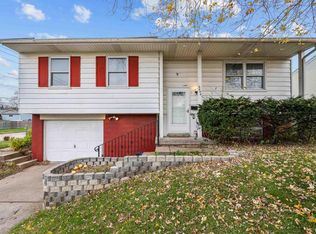 2606 N Concord St, Davenport, IA
