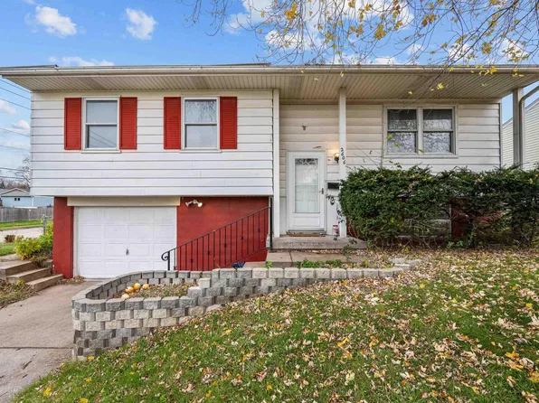 2606 N Concord St, Davenport, IA 52804