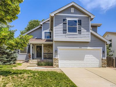 9890 Gaylord Street, Thornton, CO, 80229
