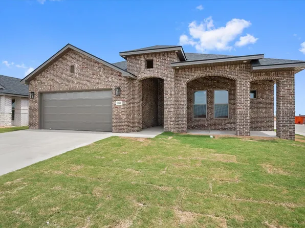12007 Kewanee Ave, Lubbock, TX 79424