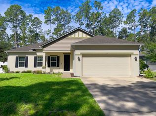 10 Seaman Trl N, Palm Coast, FL 32164