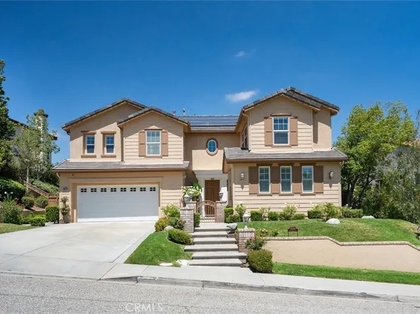 29226 Las Palmas Ct, Santa Clarita, CA 91354