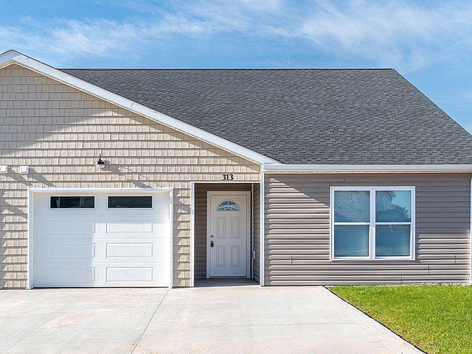 3BR Duplex