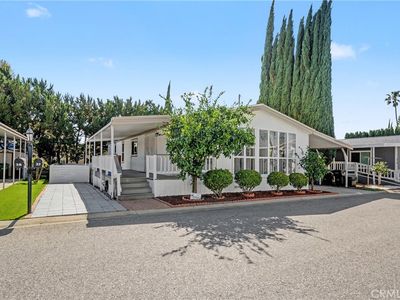 15831 Olden St Space 37, Sylmar, CA, 91342