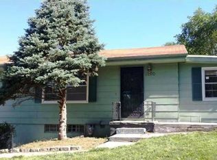 3520 Blondo St, Omaha, NE 68111