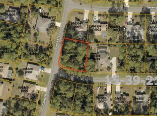 Colma St, North port, FL 34286