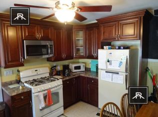 47 Hobart St #1, Brighton, MA 02135