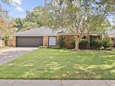 407 Orangewood Dr, Lafayette, LA, 70503
