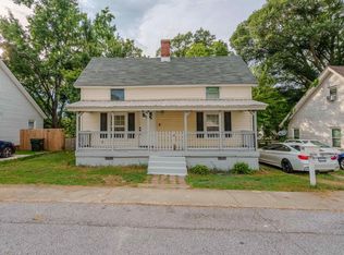 108 3rd St, Fountain Inn, SC 29644