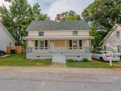 108 3rd St, Fountain Inn, SC, 29644
