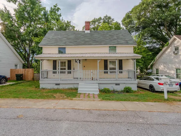108 3rd St, Fountain Inn, SC 29644