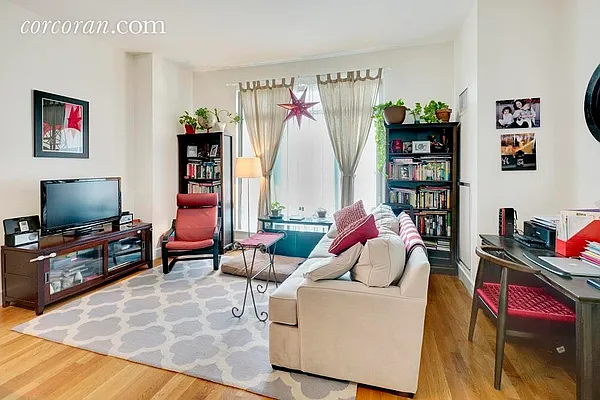 Rented by Corcoran | media 1