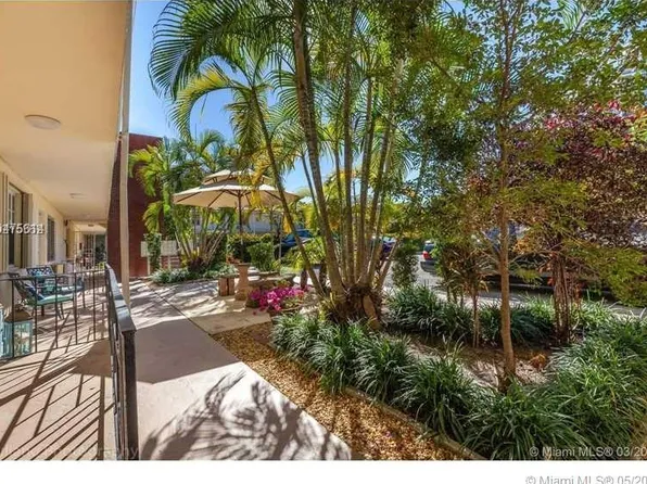 345 Michigan Ave, Miami Beach, FL 33139