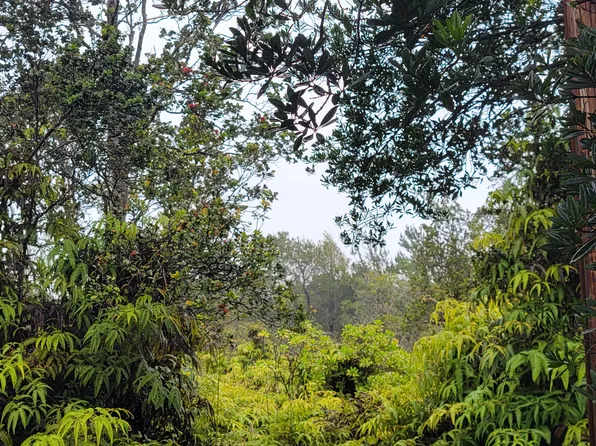Mokuna St Lot 2074, Volcano, HI 96785