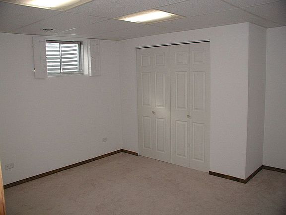 Basement /Bedroom  1