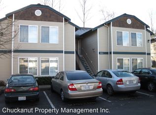 651 W Horton Way APT 238, Bellingham, WA 98226