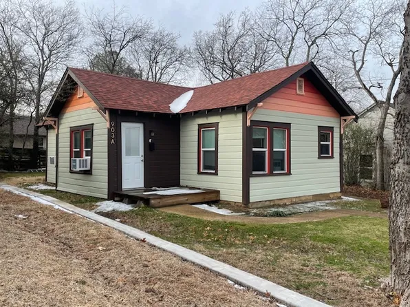 903 Haynes St, Denton, TX