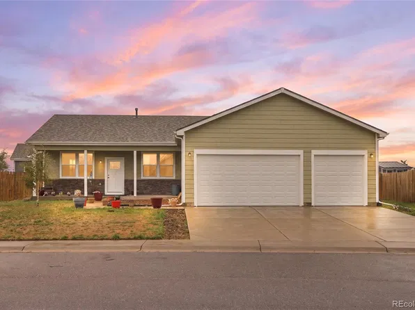 519 S 2nd Avenue, Deer Trail, CO 80105