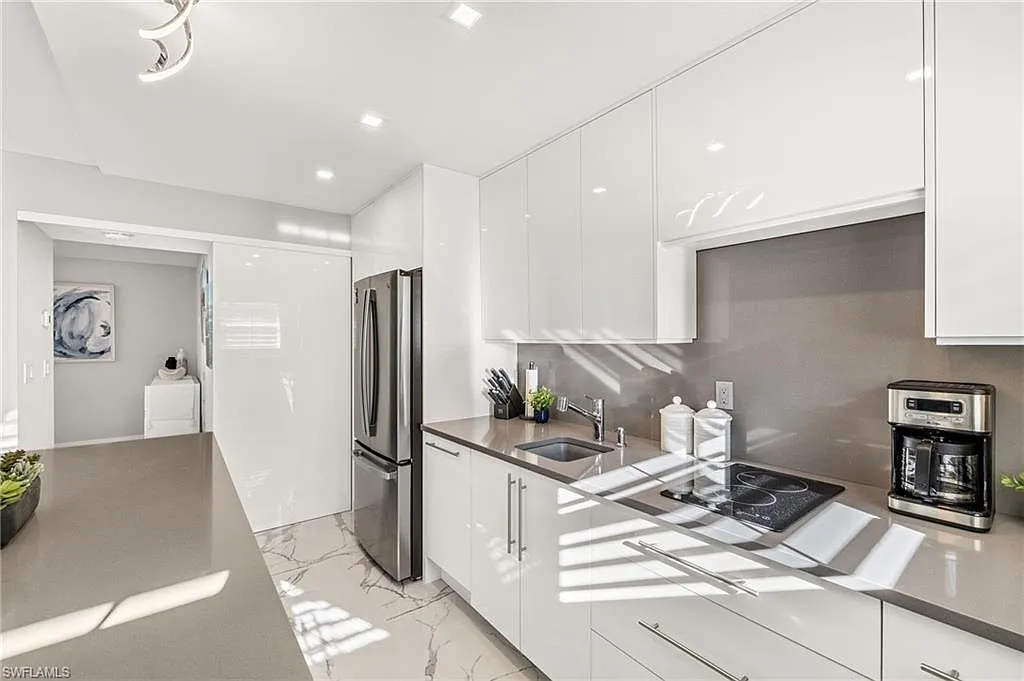 1 bed, 1.0 bath, 540 sqft, $7,000 — Photo 4