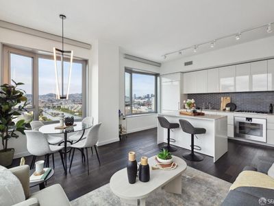 1000 3rd St UNIT 1605, San Francisco, CA, 94158
