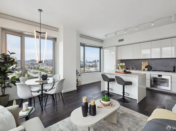 1000 3rd St Unit 1605, San Francisco, CA 94158