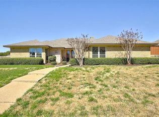 3513 Therondunn Dr, Plano, TX 75023