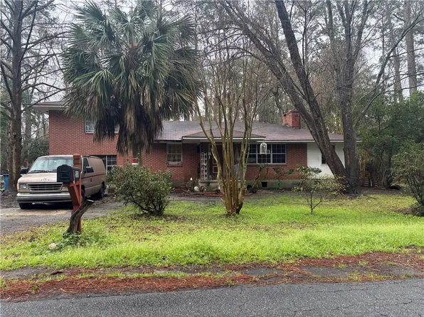 509 Butler Dr, Brunswick, GA 31523