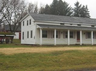 7230 S Ridge Rd E #84, Geneva, OH 44041