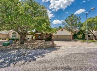 115 Vandeventer Dr, Burnet, TX 78611