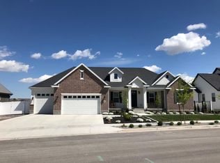 1622 W 800 N, Lehi, UT 84043