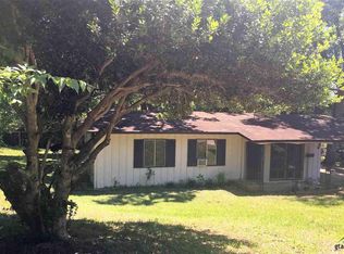 3603 Craftdale Dr, Tyler, TX 75701