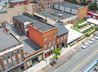 119 N George St, York, PA 17401