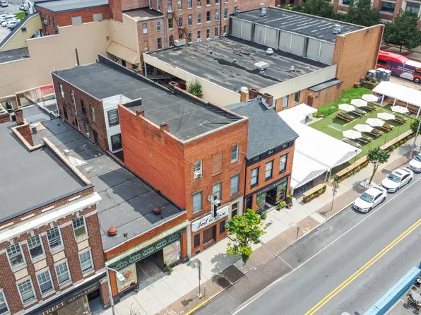 119 N George St, York, PA 17401