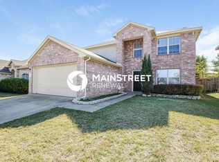 4837 Madyson Ridge Dr, Fort Worth, TX 76133