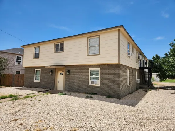 507 W Estes Ave, Midland, TX