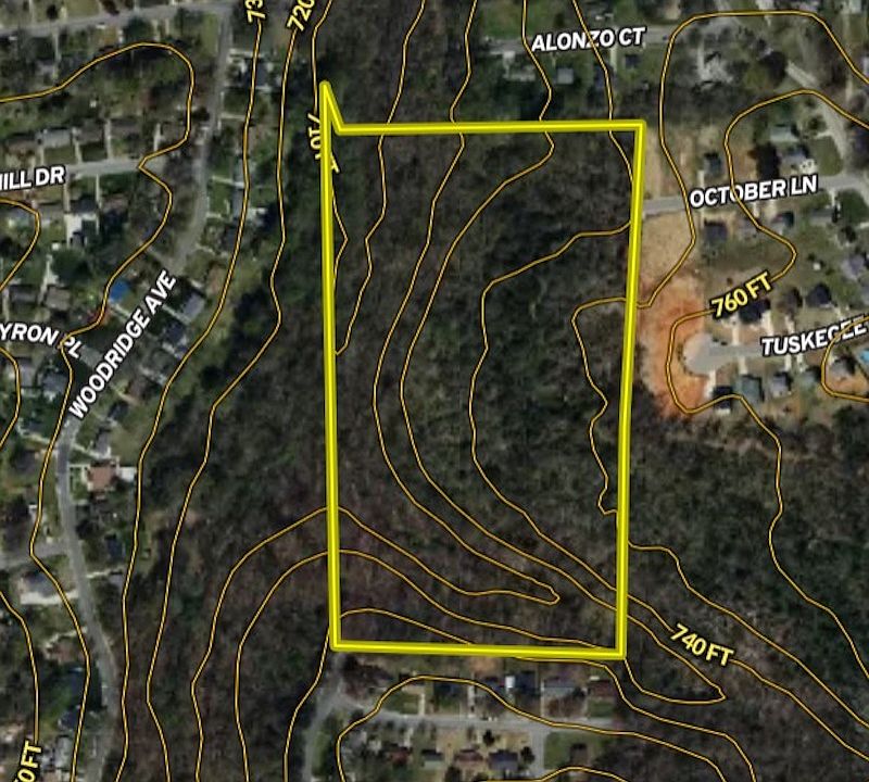 1st image of 4107 Yy Falconridge Rd