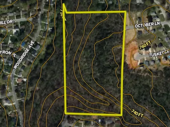 4107 Yy Falconridge Rd, Greensboro, NC 27405